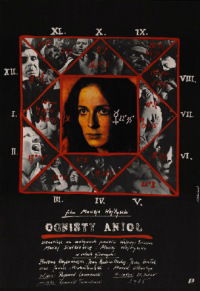Ognisty aniol (1986)