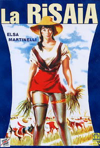 La risaia (1956)