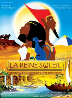 La reine soleil (2007)