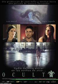 Oculto