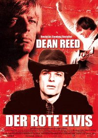 Der rote Elvis (2007)