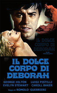 Il dolce corpo di Deborah (1968)