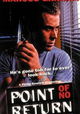 Point of No Return