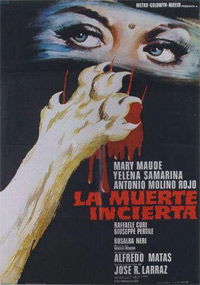 La muerte incierta (1973)