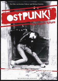 OstPunk! Too much Future (2006)
