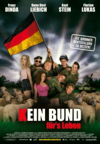 Kein Bund fürs Leben (2007)