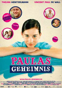 Paulas Geheimnis