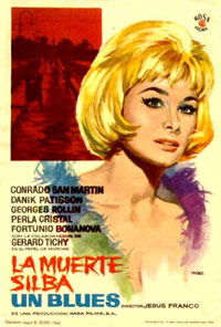 La muerte silba un blues (1964)