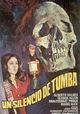 Un silencio de tumba