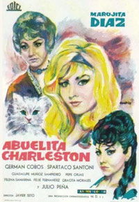 Abuelita Charlestón (1962)