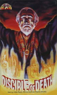 Disciple of Death