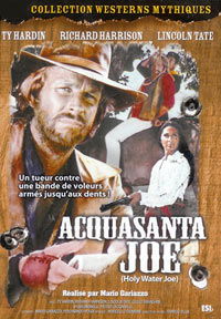 Acquasanta Joe
