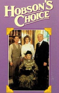 Hobson's Choice