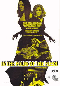 Nelle pieghe della carne (1970)