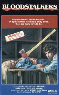 Blood Stalkers