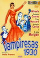 Vampiresas 1930