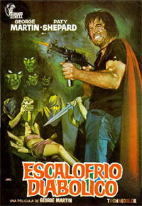 Escalofrío diabólico (1971)