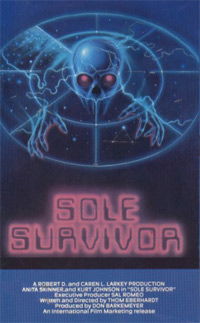 Sole Survivor