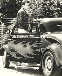 The California Kid (1974)