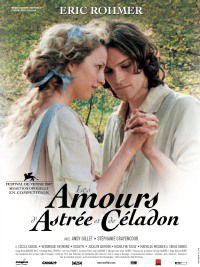 Les amours d'Astrée et de Céladon (2007)