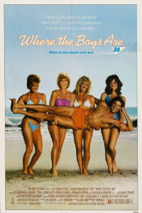 Where the Boys Are '84