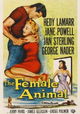 The Female Animal