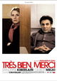 Très bien, merci