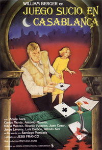 Juego sucio en Casablanca