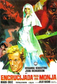 Encrucijada para una monja (1967)
