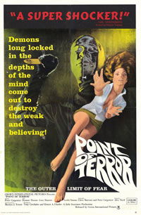 Point of Terror