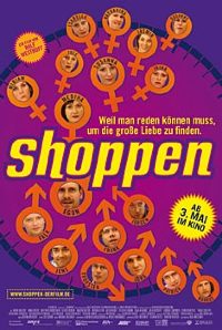Shoppen