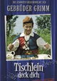 Tischlein, deck dich