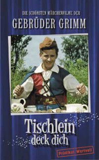 Tischlein, deck dich (1956)