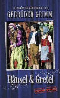 Hänsel und Gretel (1954)