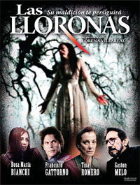 Las lloronas (2004)