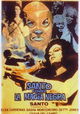Santo contra la magia negra