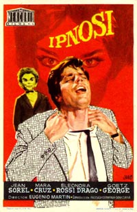 Ipnosi