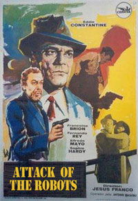 Cartes sur table (1966)