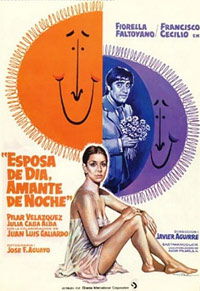 Esposa de día, amante de noche (1977)