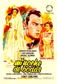 Mi noche de bodas (1961)