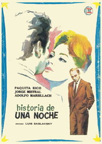 Historia de una noche (1963)
