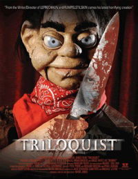 Triloquist (2008)