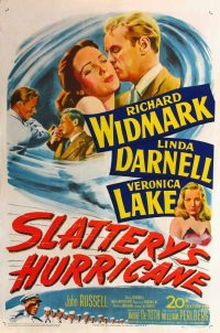 Slattery's Hurricane (1949)