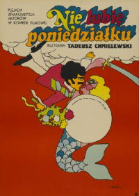 Nie lubie poniedzialku (1971)