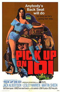 Pickup on 101
