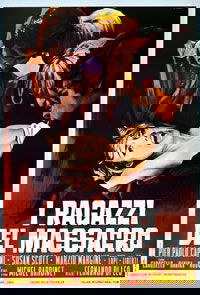 I ragazzi del massacro (1969)