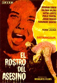 El rostro del asesino (1967)