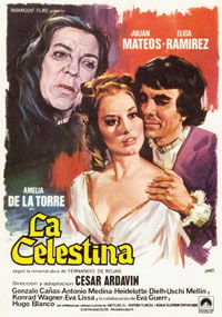 La Celestina (1969)