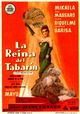 La reina del Tabarín