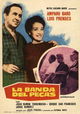 La banda del Pecas
